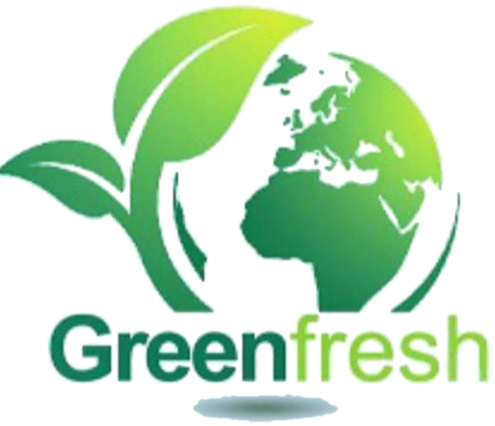 Green Fresh International logo
